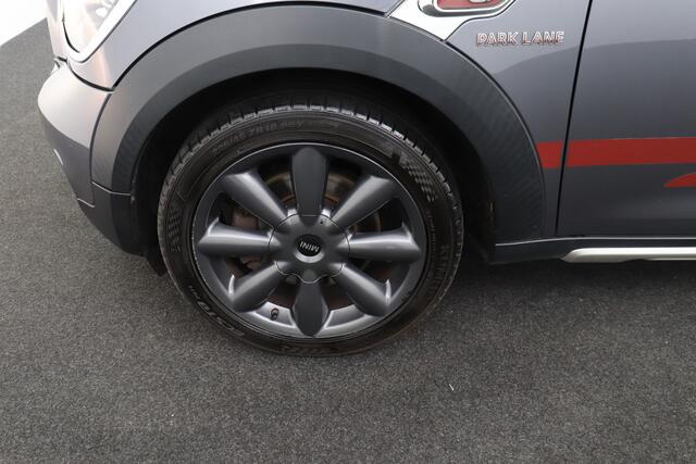 Mini COUNTRYMAN Mini 1.6 191 PK Aut. Cooper S Leder Stoelverw. Navi Park.Sens