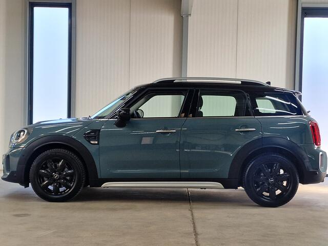 Mini COUNTRYMAN 1.5 Cooper Pepper Automaat | pdc | navi | verw. stoelen |