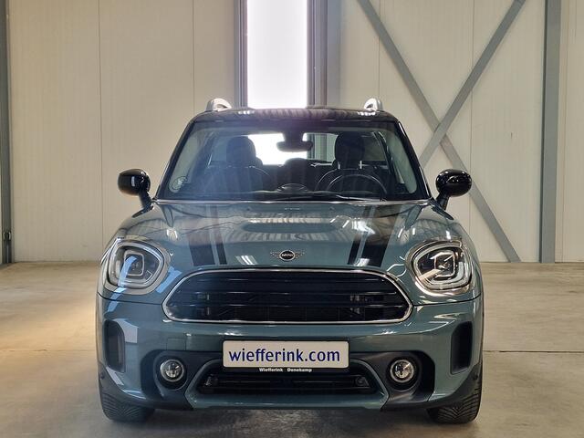 Mini COUNTRYMAN 1.5 Cooper Pepper Automaat | pdc | navi | verw. stoelen |