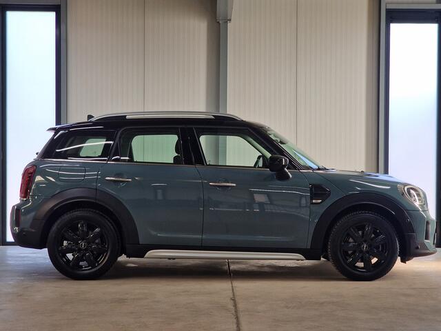 Mini COUNTRYMAN 1.5 Cooper Pepper Automaat | pdc | navi | verw. stoelen |