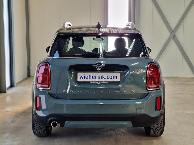 Mini COUNTRYMAN 1.5 Cooper Pepper Automaat | pdc | navi | verw. stoelen |