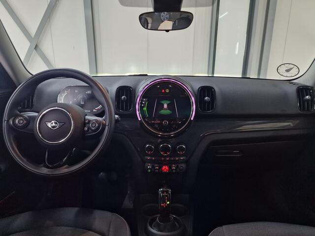 Mini COUNTRYMAN 1.5 Cooper Pepper Automaat | pdc | navi | verw. stoelen |