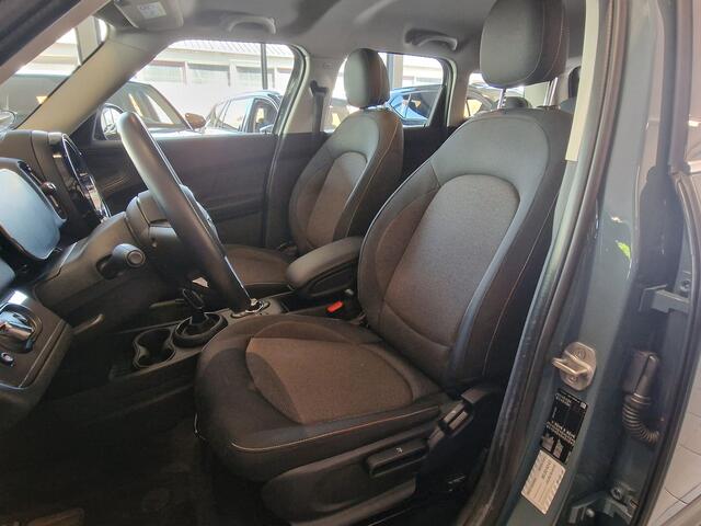 Mini COUNTRYMAN 1.5 Cooper Pepper Automaat | pdc | navi | verw. stoelen |