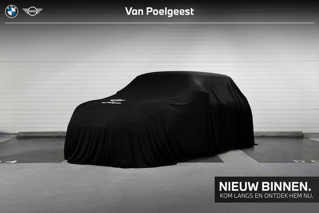Mini COUNTRYMAN SE ALL4 | Stoelverwarming | Park Distance Control | Achteruitrijcamera