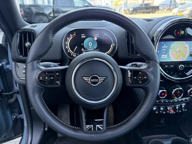Mini COUNTRYMAN 1.5 Cooper Yours Pano/Leder/Camera/HUD AS ZATERDAG GESLOTEN