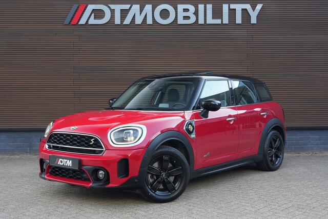 Mini COUNTRYMAN Mini 2.0 Cooper S E ALL4 | Memory Seats | Harman/Kardon | Panoramadak | Head-Up