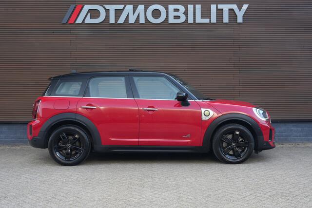 Mini COUNTRYMAN Mini 2.0 Cooper S E ALL4 | Memory Seats | Harman/Kardon | Panoramadak | Head-Up