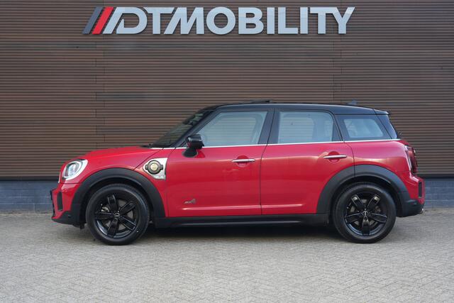 Mini COUNTRYMAN Mini 2.0 Cooper S E ALL4 | Memory Seats | Harman/Kardon | Panoramadak | Head-Up