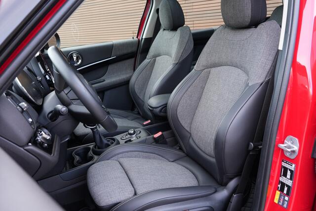 Mini COUNTRYMAN Mini 2.0 Cooper S E ALL4 | Memory Seats | Harman/Kardon | Panoramadak | Head-Up