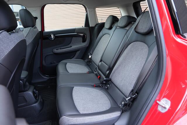 Mini COUNTRYMAN Mini 2.0 Cooper S E ALL4 | Memory Seats | Harman/Kardon | Panoramadak | Head-Up