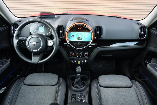 Mini COUNTRYMAN Mini 2.0 Cooper S E ALL4 | Memory Seats | Harman/Kardon | Panoramadak | Head-Up