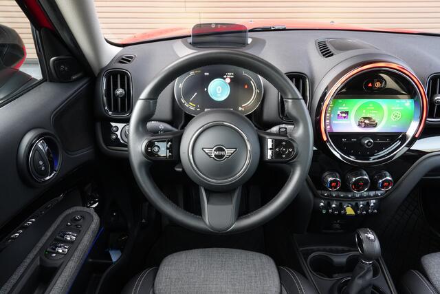 Mini COUNTRYMAN Mini 2.0 Cooper S E ALL4 | Memory Seats | Harman/Kardon | Panoramadak | Head-Up
