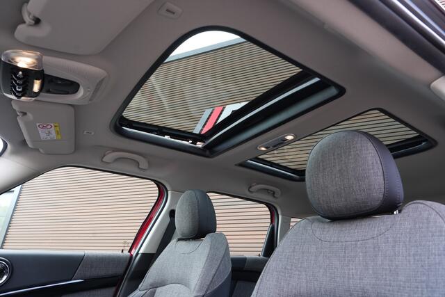 Mini COUNTRYMAN Mini 2.0 Cooper S E ALL4 | Memory Seats | Harman/Kardon | Panoramadak | Head-Up