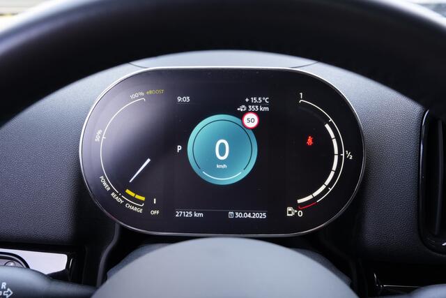 Mini COUNTRYMAN Mini 2.0 Cooper S E ALL4 | Memory Seats | Harman/Kardon | Panoramadak | Head-Up