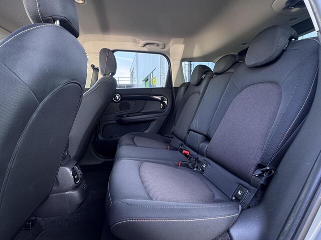 Mini COUNTRYMAN Mini 2.0 Cooper S E ALL4 Pepper Standkachel | Cruise Control