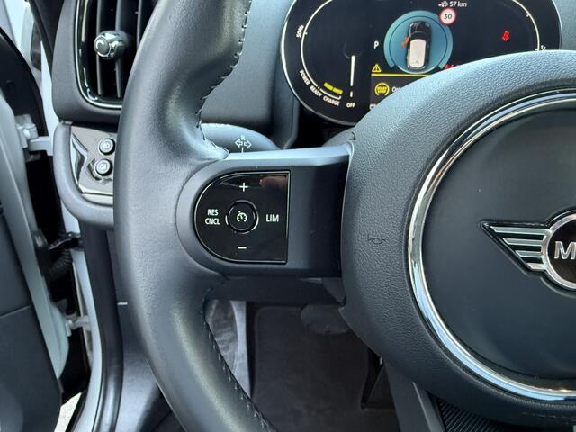 Mini COUNTRYMAN 2.0 Cooper S E ALL4 Pano/Camera/HUD/Apple