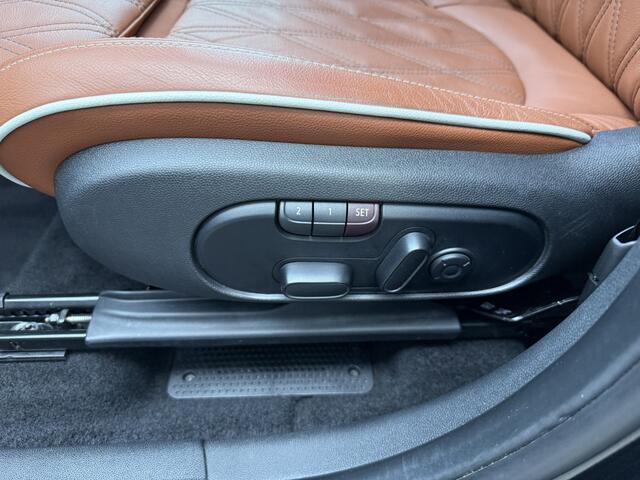 Mini COUNTRYMAN 2.0 Cooper S E ALL4 Pano/Leder/Camera/Elec stoel/warm