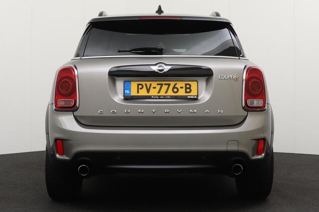 Mini COUNTRYMAN Mini 2.0 192 PK Aut. Cooper S Chili Pano-Dak Carplay Memory Leder