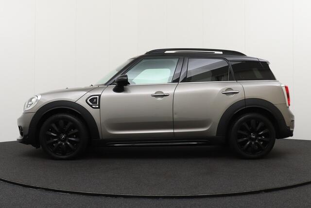 Mini COUNTRYMAN Mini 2.0 192 PK Aut. Cooper S Chili Pano-Dak Carplay Memory Leder