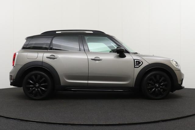 Mini COUNTRYMAN Mini 2.0 192 PK Aut. Cooper S Chili Pano-Dak Carplay Memory Leder