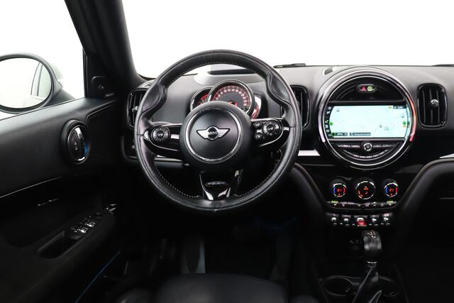 Mini COUNTRYMAN Mini 2.0 192 PK Aut. Cooper S Chili Pano-Dak Carplay Memory Leder