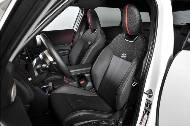 Mini COUNTRYMAN 1.5 C 180 PK John Cooper Works Pakket L | S/K-Panodak | Dig. Cockpit | Adapt. Cruise | Stoel-+Stuurverw. | Harman/Kardon | 360 Camera | NAV + App. Connect | ECC | Elek. Klep | DAB | LM 20" 1963