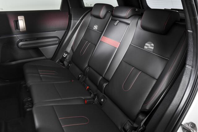Mini COUNTRYMAN 1.5 C 180 PK John Cooper Works Pakket L | S/K-Panodak | Dig. Cockpit | Adapt. Cruise | Stoel-+Stuurverw. | Harman/Kardon | 360 Camera | NAV + App. Connect | ECC | Elek. Klep | DAB | LM 20" 1963