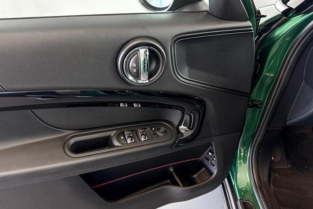 Mini COUNTRYMAN Cooper SE ALL4 Northwood | Glazen Panoramadak | Headup Display |