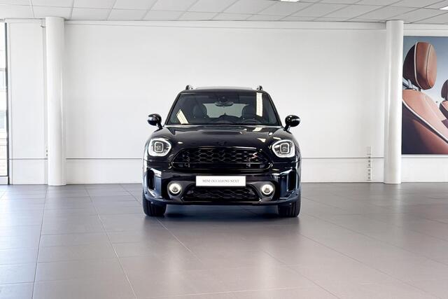 Mini COUNTRYMAN 2.0 Cooper S MINI Yours | Glazen Panoramadak | Stoelverwarming | Comfort Access | Headup Display |