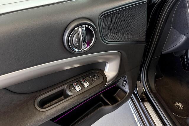 Mini COUNTRYMAN 2.0 Cooper S MINI Yours | Glazen Panoramadak | Stoelverwarming | Comfort Access | Headup Display |