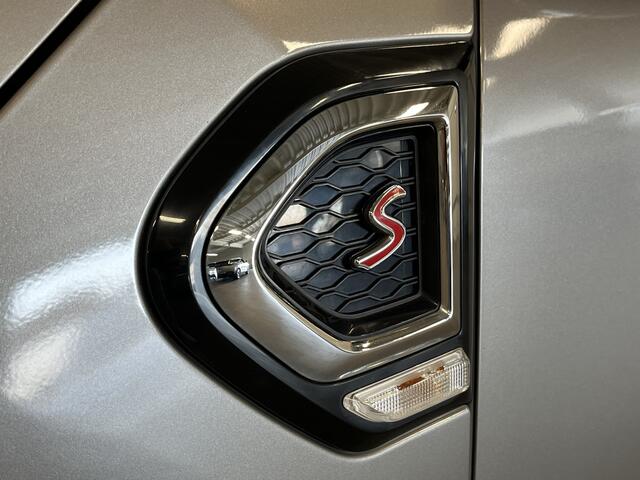 Mini COUNTRYMAN Mini 2.0 Cooper S Chili | Leder | Harman Kardon | Parkeercamera | Stoelverwarming