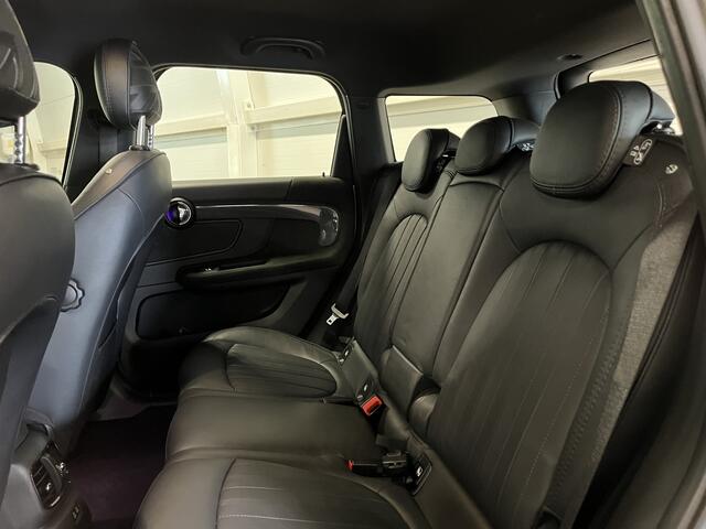 Mini COUNTRYMAN Mini 2.0 Cooper S Chili | Leder | Harman Kardon | Parkeercamera | Stoelverwarming
