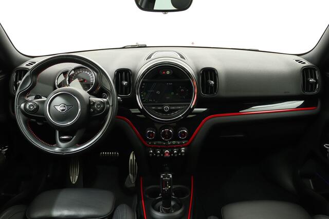 Mini COUNTRYMAN Mini 2.0 COOPER S 192PK HAMMERSMITH AUT8 | Panoramadak | Leder | Harman Kardon | Dealeronderhouden