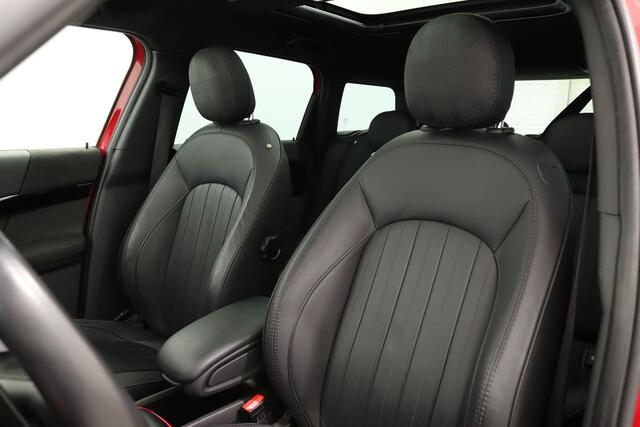 Mini COUNTRYMAN Mini 2.0 COOPER S 192PK HAMMERSMITH AUT8 | Panoramadak | Leder | Harman Kardon | Dealeronderhouden