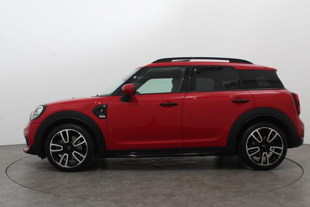 Mini COUNTRYMAN Mini 2.0 COOPER S 192PK HAMMERSMITH AUT8 | Panoramadak | Leder | Harman Kardon | Dealeronderhouden