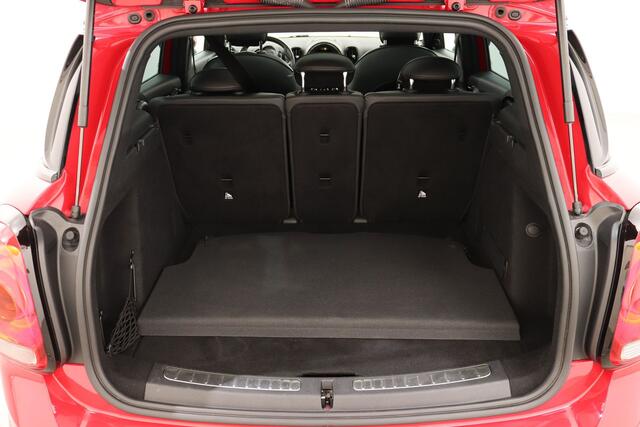 Mini COUNTRYMAN Mini 2.0 COOPER S 192PK HAMMERSMITH AUT8 | Panoramadak | Leder | Harman Kardon | Dealeronderhouden