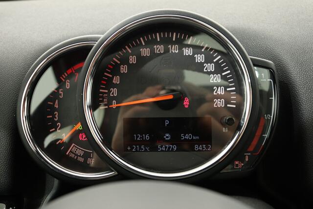 Mini COUNTRYMAN Mini 2.0 COOPER S 192PK HAMMERSMITH AUT8 | Panoramadak | Leder | Harman Kardon | Dealeronderhouden