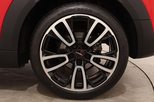 Mini COUNTRYMAN Mini 2.0 COOPER S 192PK HAMMERSMITH AUT8 | Panoramadak | Leder | Harman Kardon | Dealeronderhouden