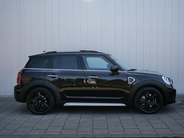 Mini COUNTRYMAN Mini 2.0 Cooper S 180pk Chili AUTOMAAT Panoramadak / Stoelverwarming / LED-koplampen