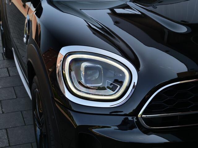 Mini COUNTRYMAN Mini 2.0 Cooper S 180pk Chili AUTOMAAT Panoramadak / Stoelverwarming / LED-koplampen
