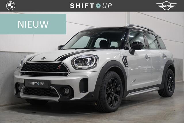 Mini COUNTRYMAN Mini 2.0 Cooper S ALL4 Camera | Comfort Access