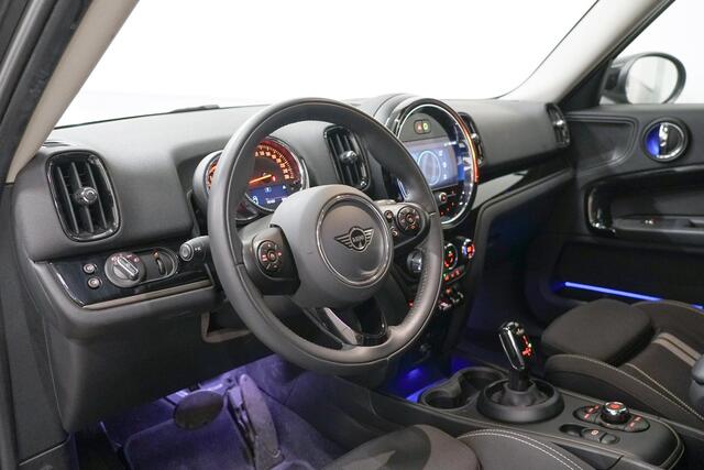 Mini COUNTRYMAN Mini 2.0 Cooper S ALL4 Camera | Comfort Access