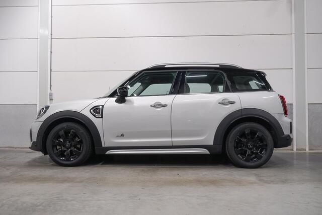 Mini COUNTRYMAN Mini 2.0 Cooper S ALL4 Camera | Comfort Access