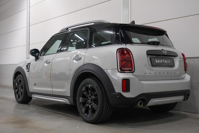 Mini COUNTRYMAN Mini 2.0 Cooper S ALL4 Camera | Comfort Access