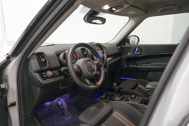 Mini COUNTRYMAN Mini 2.0 Cooper S ALL4 Camera | Comfort Access