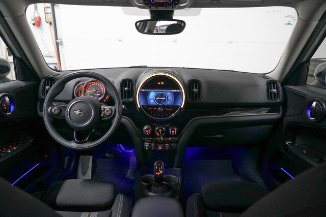 Mini COUNTRYMAN Mini 2.0 Cooper S ALL4 Camera | Comfort Access