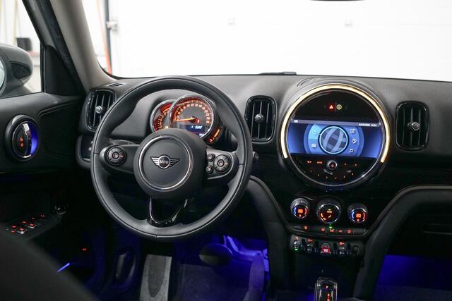 Mini COUNTRYMAN Mini 2.0 Cooper S ALL4 Camera | Comfort Access