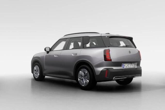 Mini COUNTRYMAN E Essential