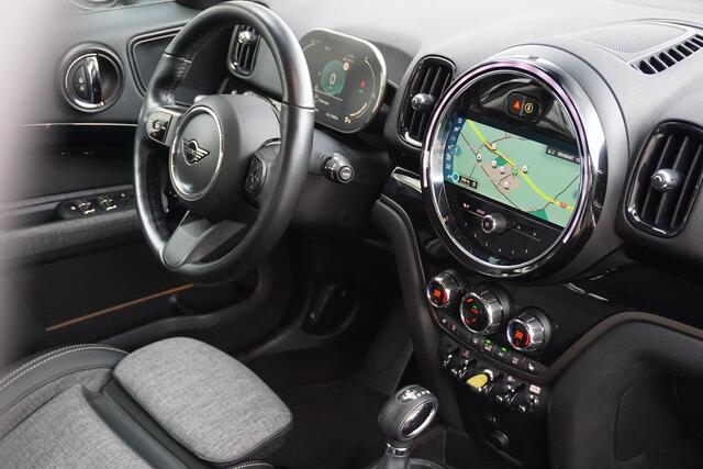 Mini COUNTRYMAN 2.0 Cooper S E ALL4 | Digitale cockpit | LED