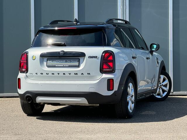 Mini COUNTRYMAN 1.5 Cooper SE ALL4 220pk | Chester Leer | Camera